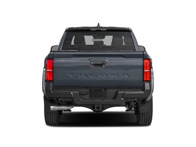 2024 Toyota Tacoma 2WD 2WD SR Double Cab 5' Bed AT (Natl)