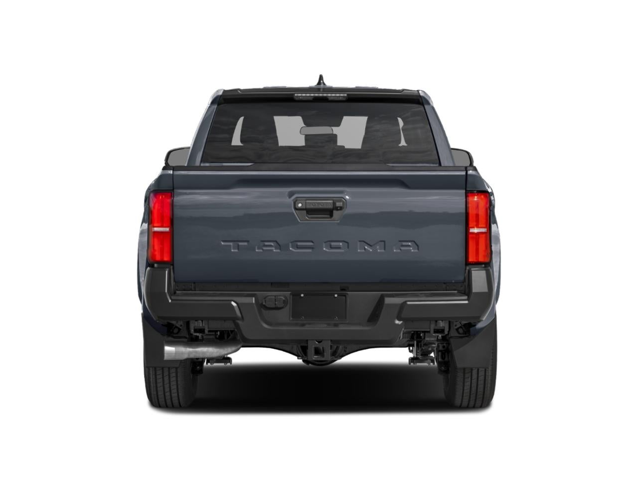 2024 Toyota Tacoma 2WD 2WD SR Double Cab 5' Bed AT (Natl)