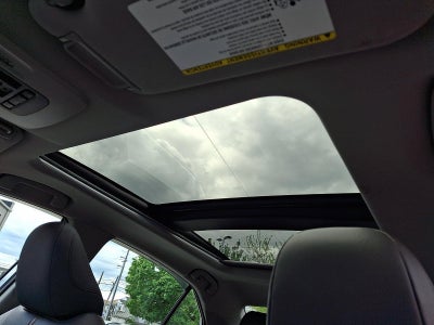 2019 Toyota Camry XLE Auto (Natl)