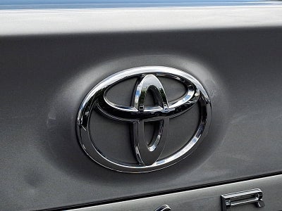 2019 Toyota Camry XLE Auto (Natl)