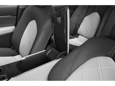 2019 Toyota Camry XLE Auto (Natl)