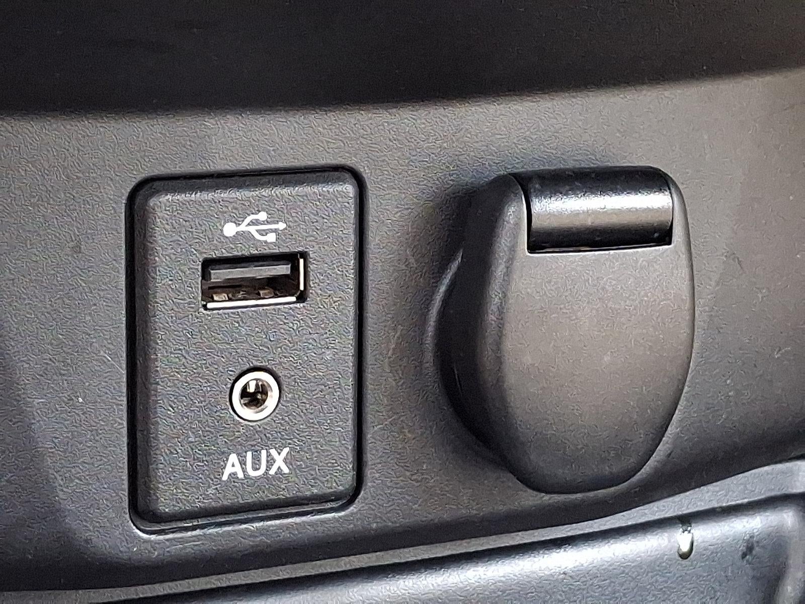 2015 Nissan Rogue AWD 4dr SV