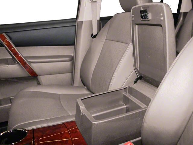 2011 Toyota Highlander 4WD 4dr V6 Limited (Natl)