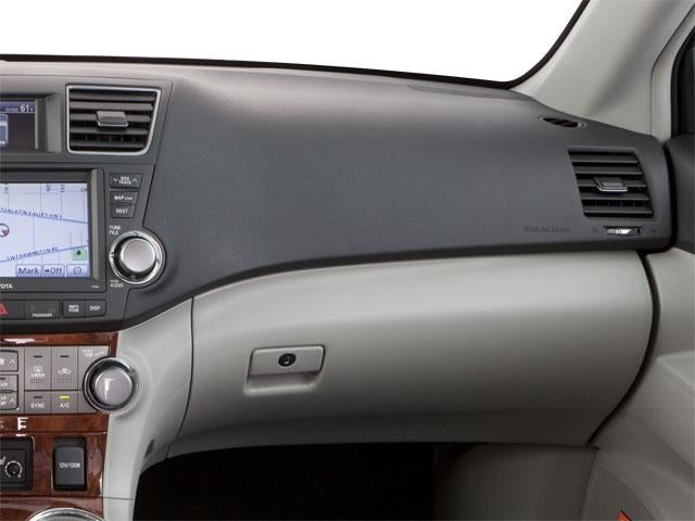 2011 Toyota Highlander 4WD 4dr V6 Limited (Natl)