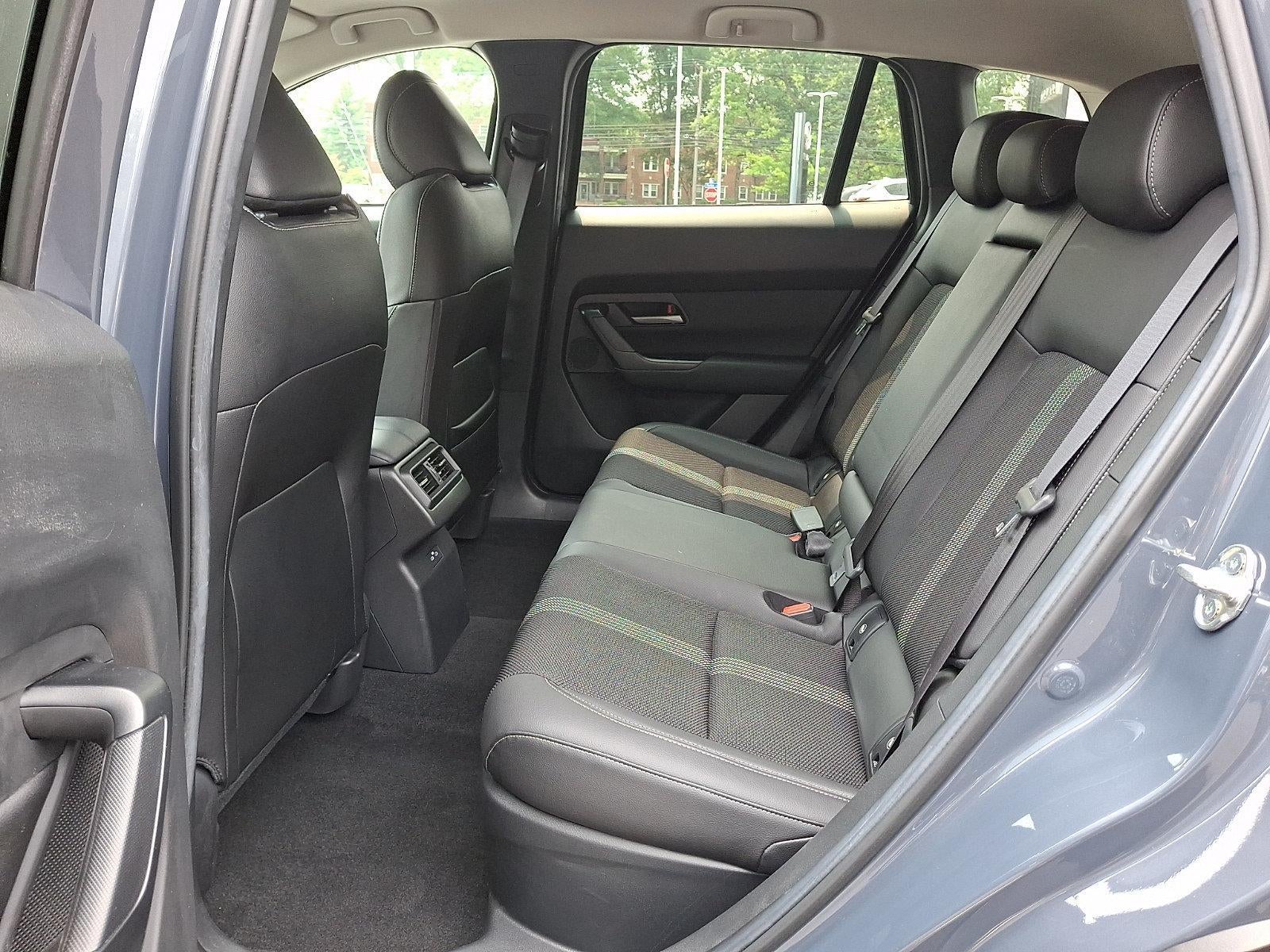 2025 Mazda Mazda CX-50 Hybrid Preferred Package AWD