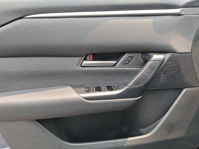 2025 Mazda Mazda CX-50 Hybrid Preferred Package AWD