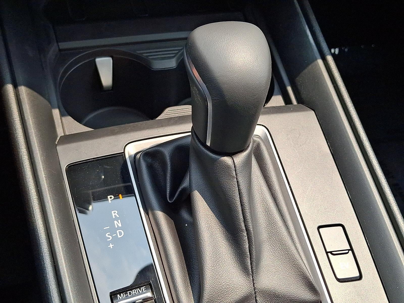 2025 Mazda Mazda CX-50 Hybrid Preferred Package AWD