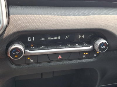 2025 Mazda Mazda CX-50 Hybrid Preferred Package AWD