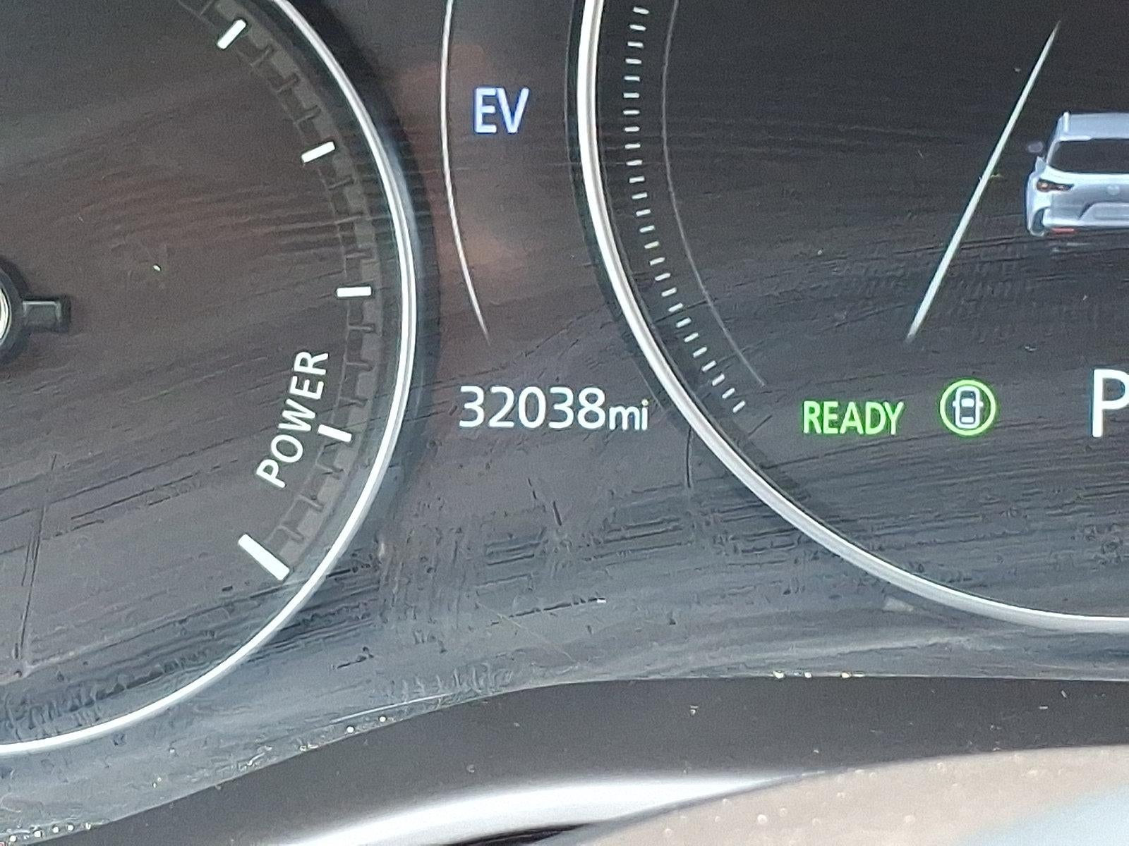 2025 Mazda Mazda CX-50 Hybrid Preferred Package AWD