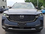 2025 Mazda Mazda CX-50 Hybrid Preferred Package AWD