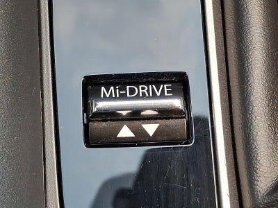 2025 Mazda Mazda CX-50 Hybrid Preferred Package AWD