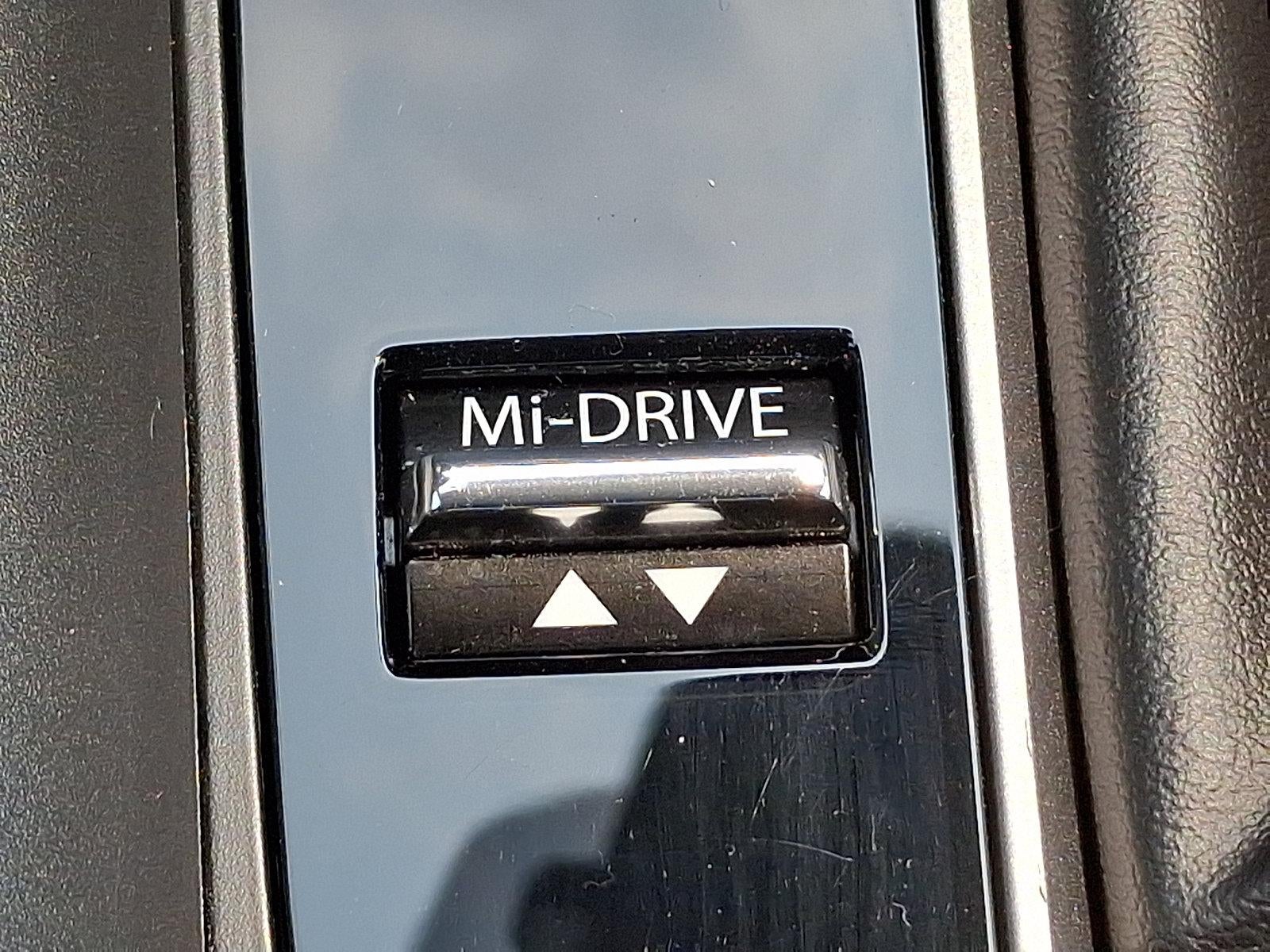 2025 Mazda Mazda CX-50 Hybrid Preferred Package AWD