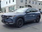 2025 Mazda Mazda CX-50 Hybrid Preferred Package AWD