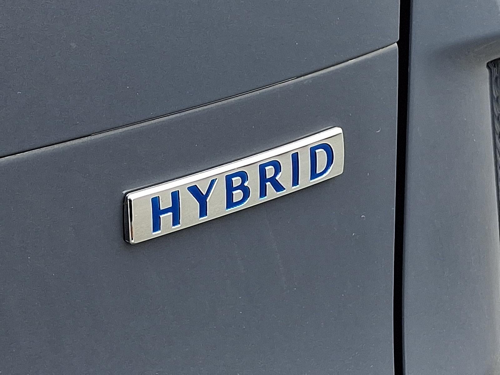 2025 Mazda Mazda CX-50 Hybrid Preferred Package AWD