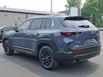 2025 Mazda Mazda CX-50 Hybrid Preferred Package AWD