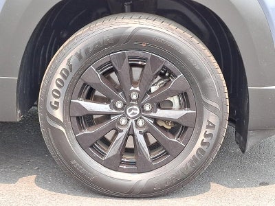 2025 Mazda Mazda CX-50 Hybrid Preferred Package AWD