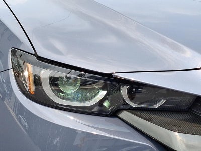 2025 Mazda Mazda CX-50 Hybrid Preferred Package AWD