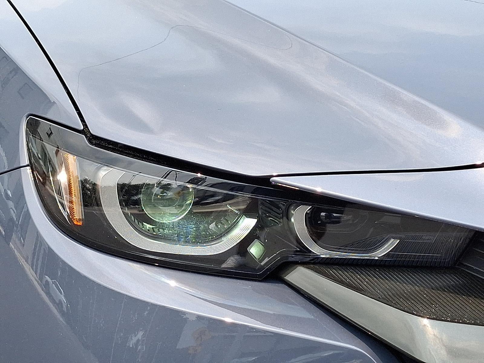 2025 Mazda Mazda CX-50 Hybrid Preferred Package AWD