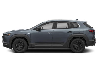 2025 Mazda Mazda CX-50 Hybrid Preferred Package AWD