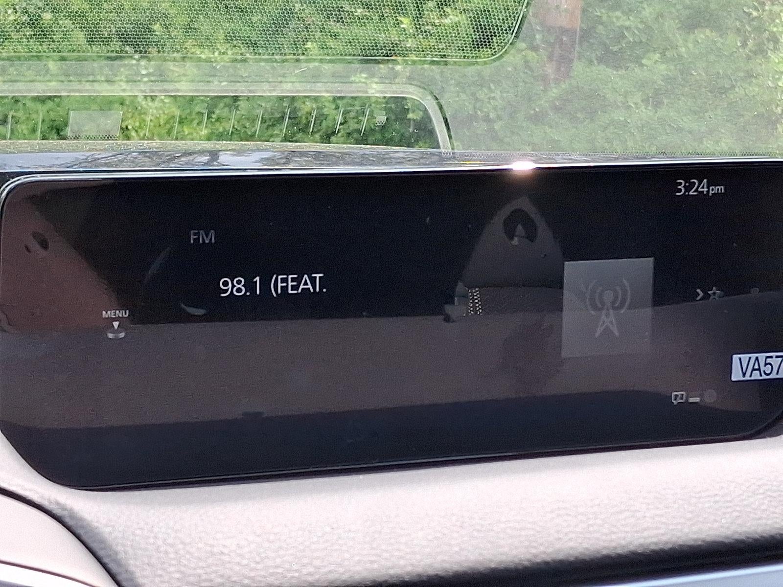 2026 Mazda Mazda CX-50 Hybrid Preferred AWD