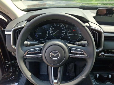 2026 Mazda Mazda CX-50 Hybrid Preferred AWD