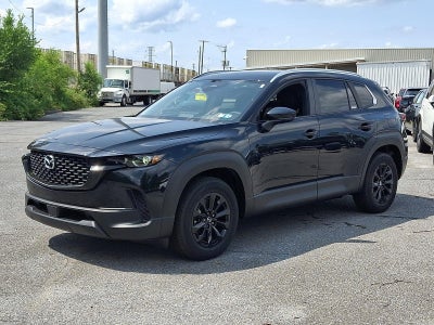 2026 Mazda Mazda CX-50 Hybrid Preferred AWD
