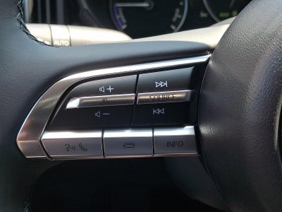 2026 Mazda Mazda CX-50 Hybrid Preferred AWD