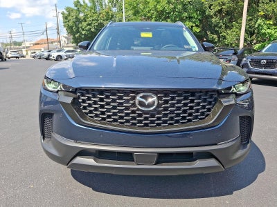 2026 Mazda Mazda CX-50 Hybrid Preferred AWD