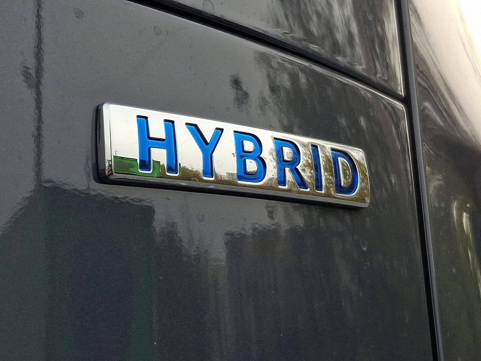 2026 Mazda Mazda CX-50 Hybrid Premium Plus AWD