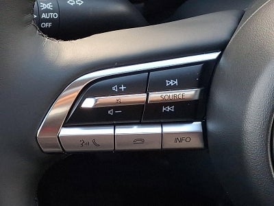 2026 Mazda Mazda CX-50 Hybrid Premium Plus AWD