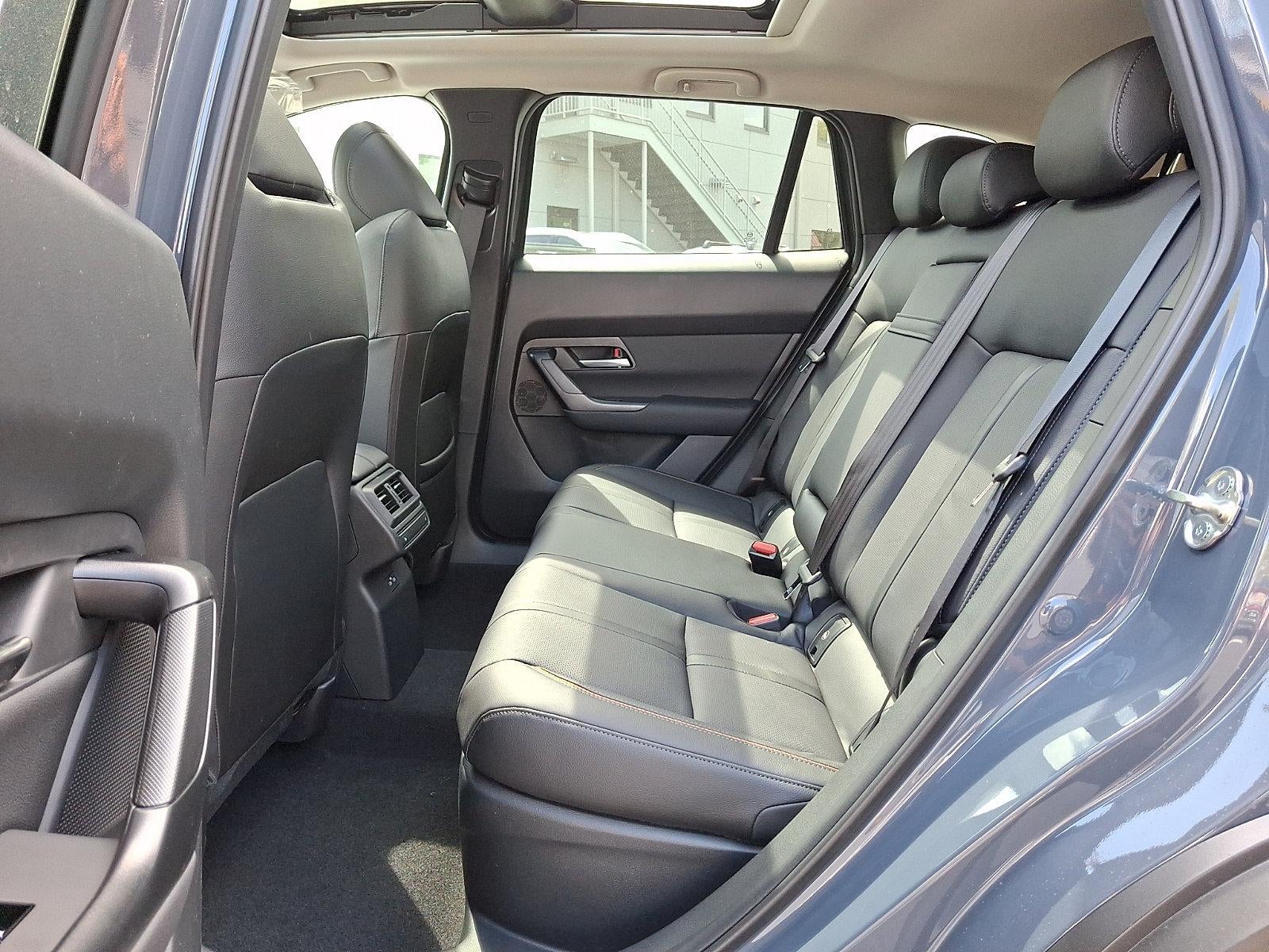 2026 Mazda Mazda CX-50 Hybrid Premium Plus AWD