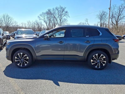 2026 Mazda Mazda CX-50 Hybrid Premium Plus AWD