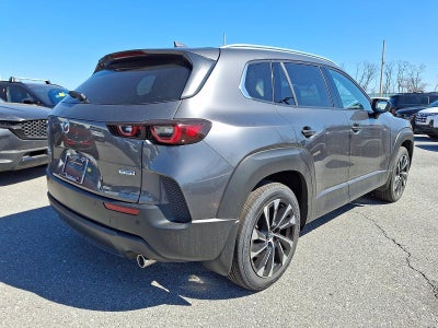 2026 Mazda Mazda CX-50 Hybrid Premium Plus AWD