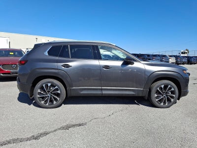 2026 Mazda Mazda CX-50 Hybrid Premium Plus AWD