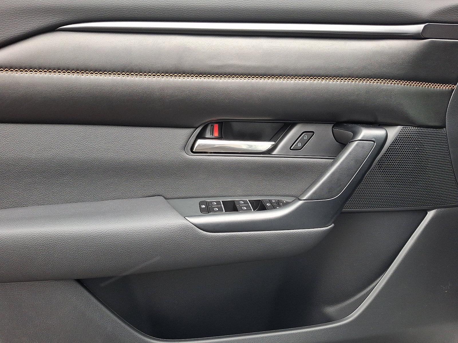 2026 Mazda Mazda CX-50 Hybrid Premium Plus AWD