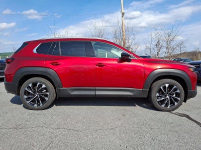 2026 Mazda Mazda CX-50 Hybrid Premium Plus AWD