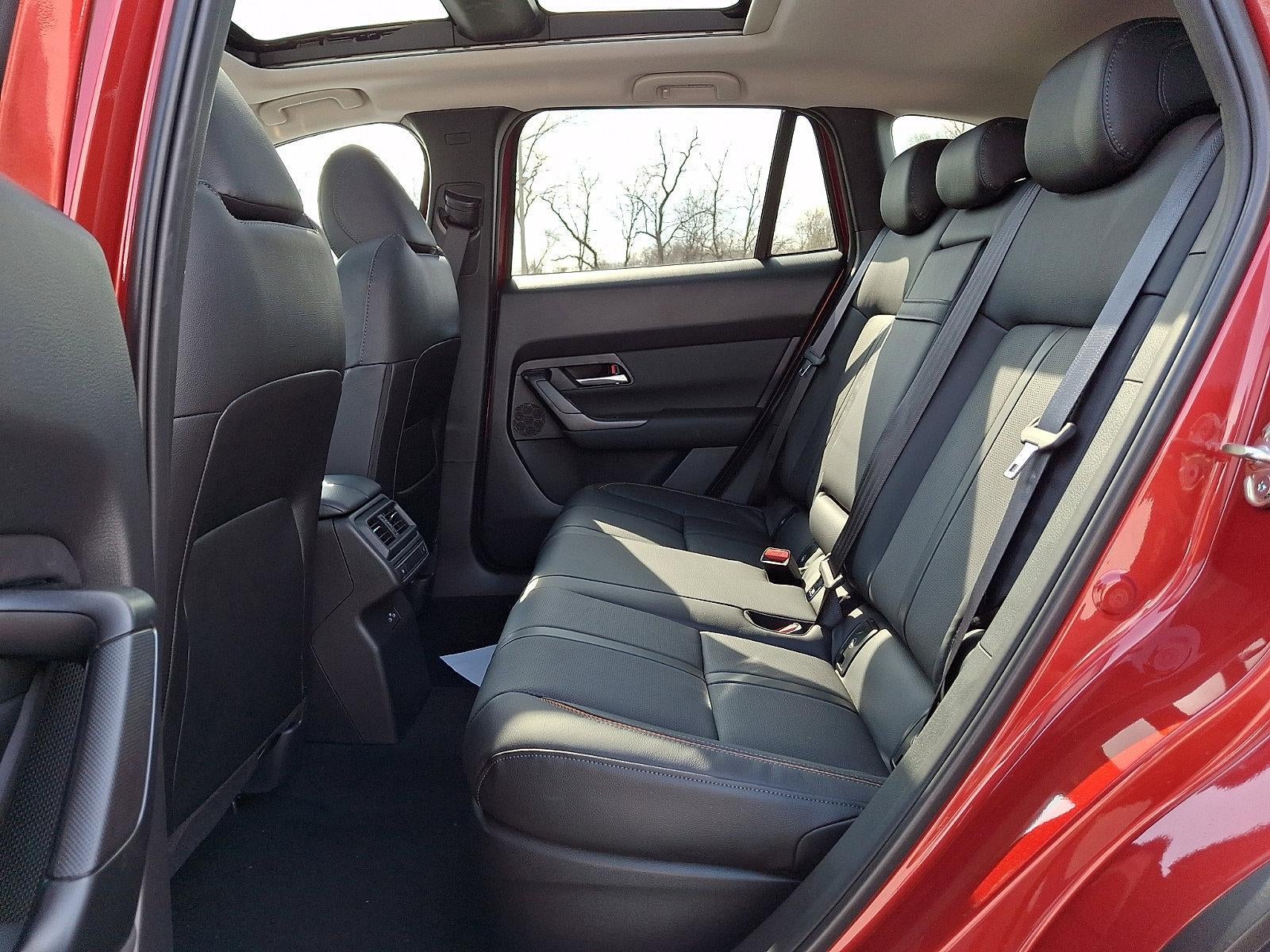 2026 Mazda Mazda CX-50 Hybrid Premium Plus AWD