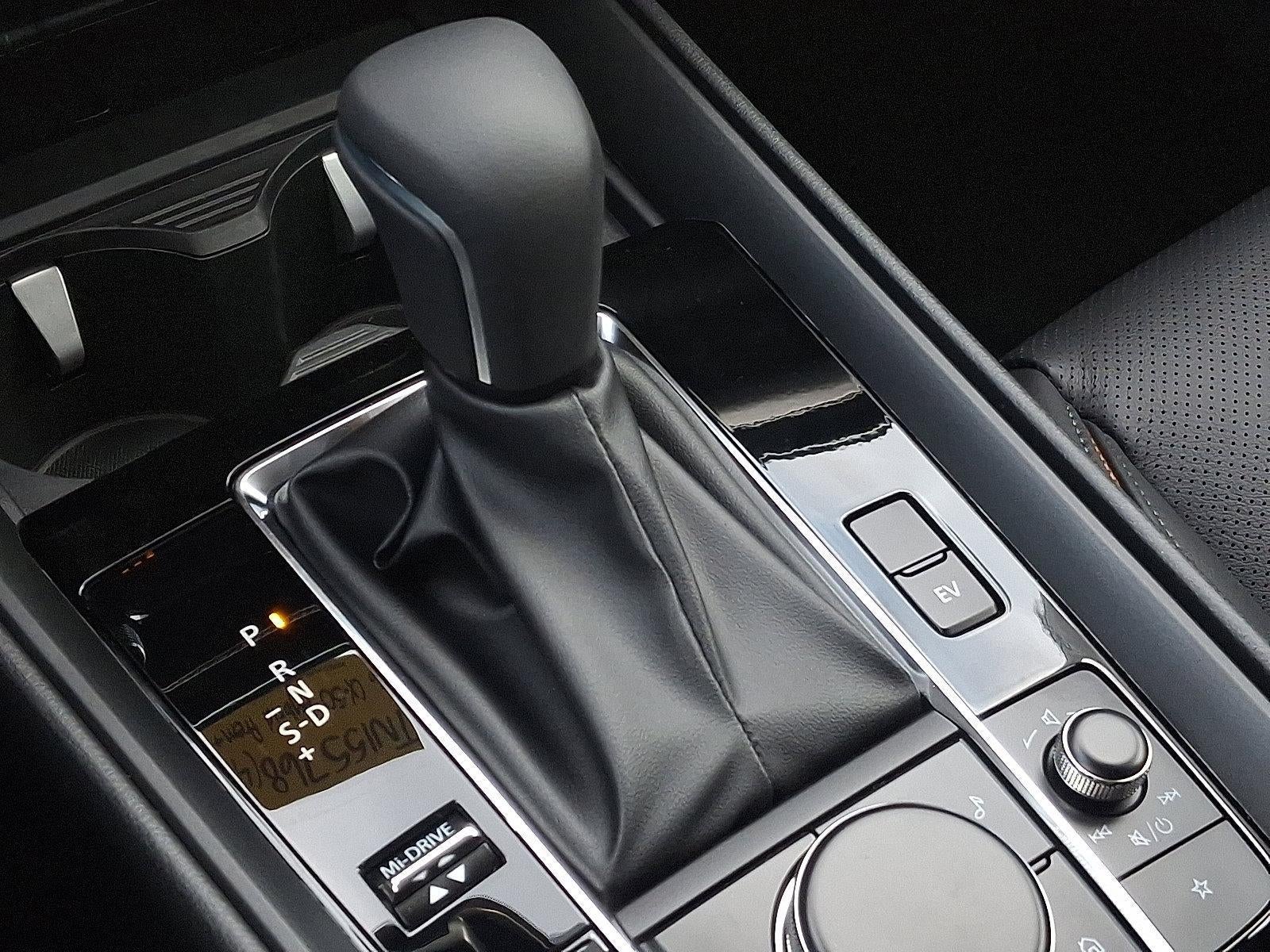 2026 Mazda Mazda CX-50 Hybrid Premium Plus AWD