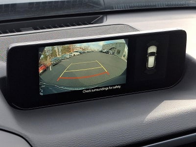 2026 Mazda Mazda CX-50 Hybrid Premium Plus AWD