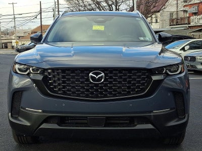 2026 Mazda Mazda CX-50 Hybrid Premium Plus AWD