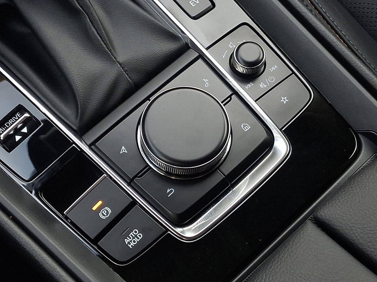 2026 Mazda Mazda CX-50 Hybrid Premium Plus AWD