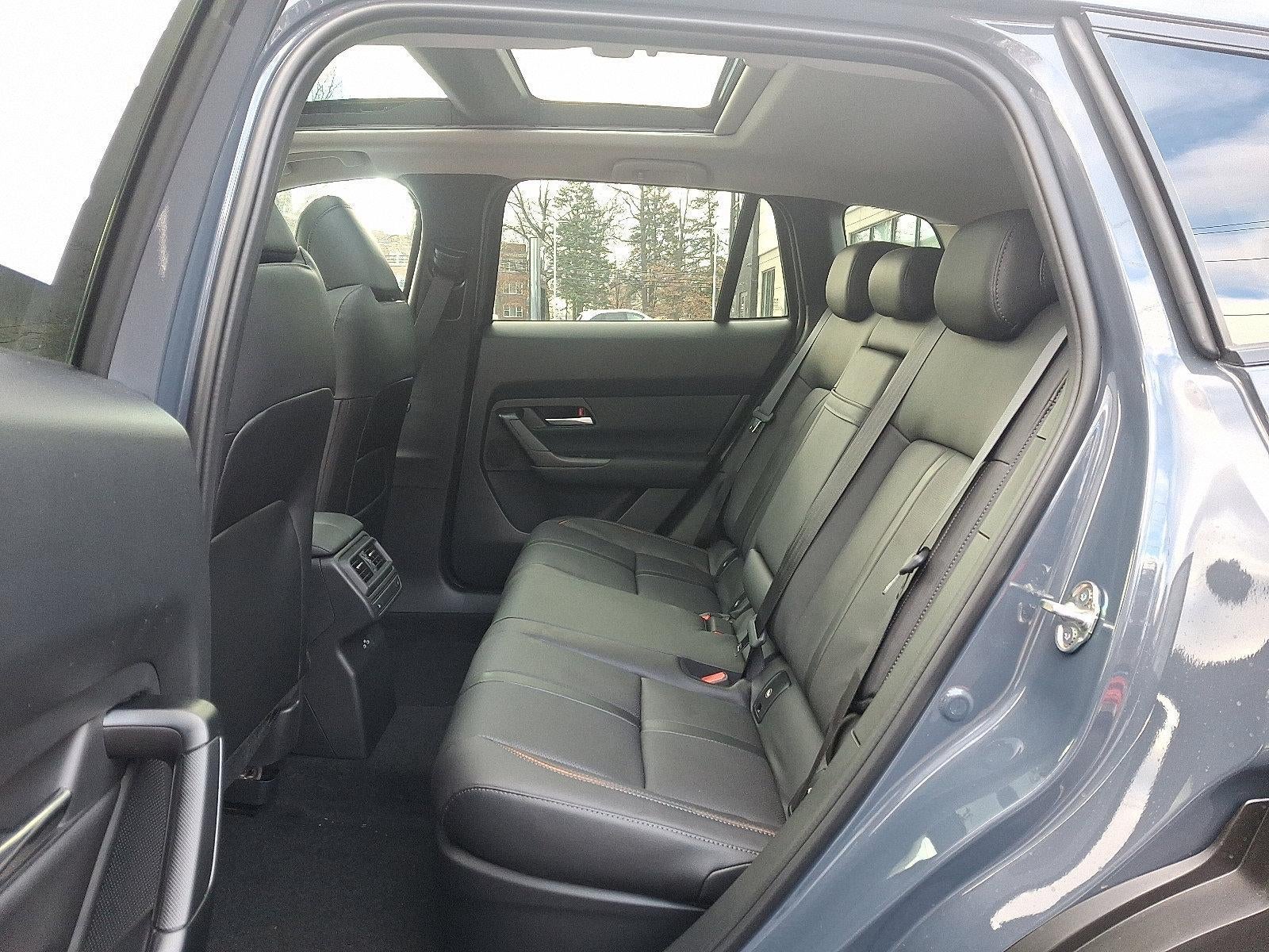 2026 Mazda Mazda CX-50 Hybrid Premium Plus AWD