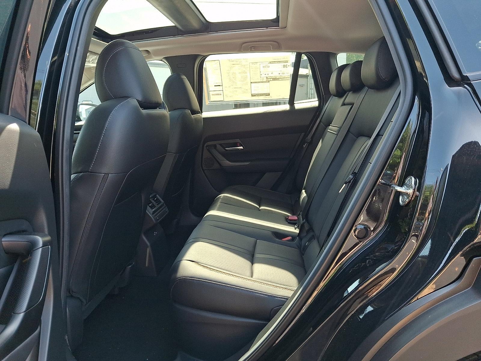 2026 Mazda Mazda CX-50 Hybrid Premium Plus AWD