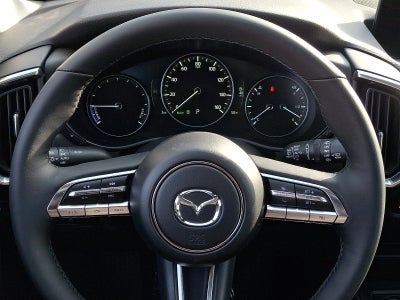 2026 Mazda Mazda CX-50 Hybrid Premium Plus AWD