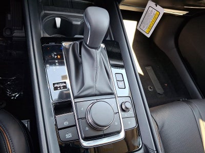 2026 Mazda Mazda CX-50 Hybrid Premium Plus AWD