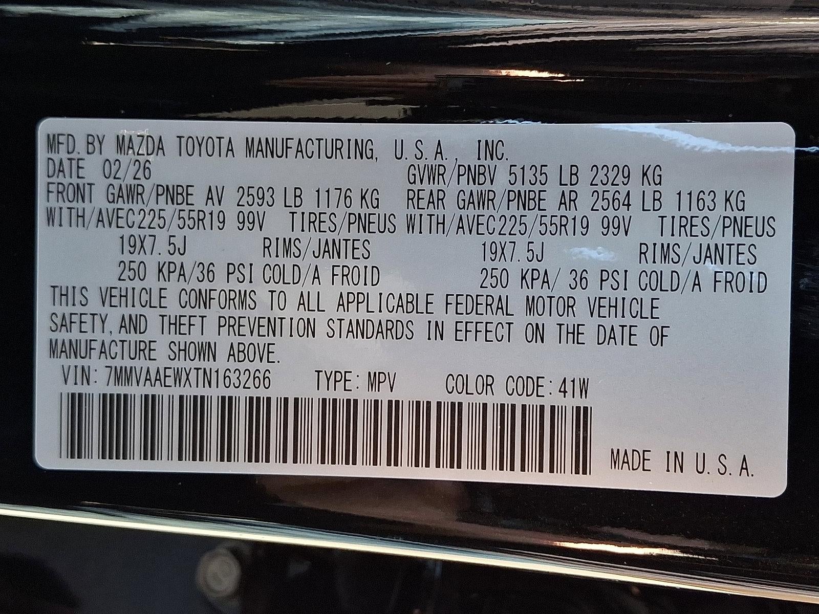 2026 Mazda Mazda CX-50 Hybrid Premium Plus AWD