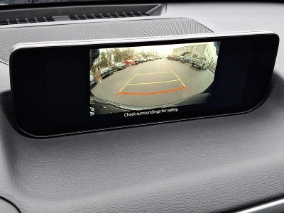 2026 Mazda Mazda CX-50 2.5 S Select Package AWD