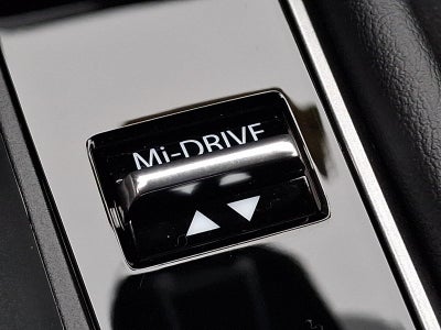 2026 Mazda Mazda CX-50 2.5 S Select Package AWD