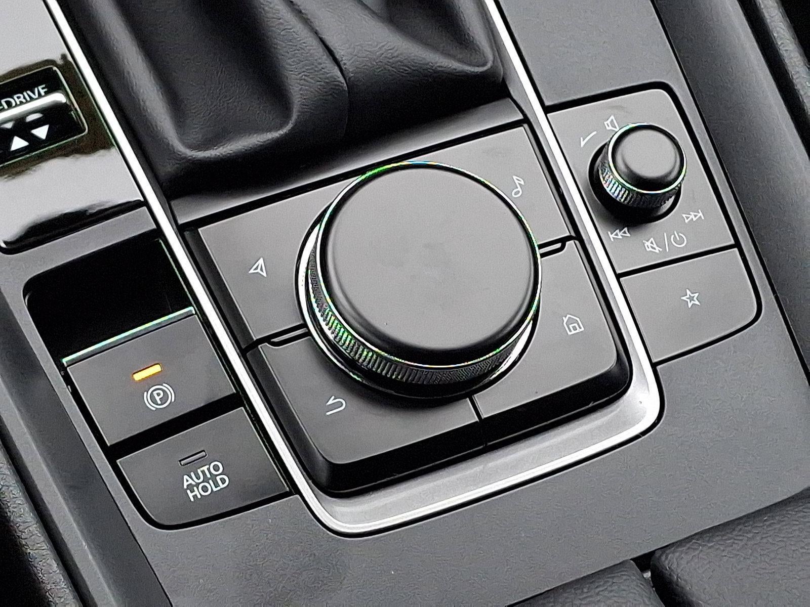 2026 Mazda Mazda CX-50 2.5 S Select Package AWD