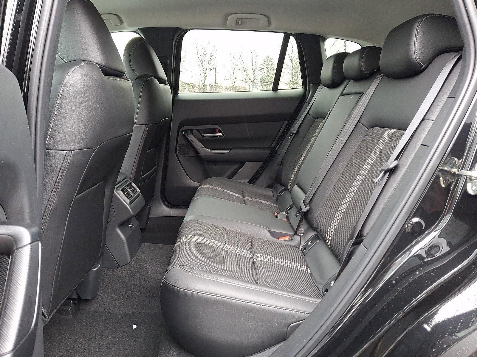 2026 Mazda Mazda CX-50 2.5 S Select Package AWD